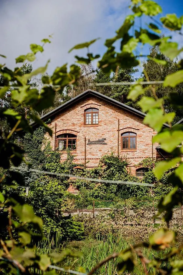 Tabun Hotel Otomin Poland
