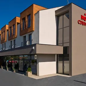 Cztery Brzozy Gdańsk Kowale Hotel