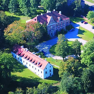 Palace Nocleg ze śniadaniem