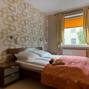 Nadmorski 1 Apartament
