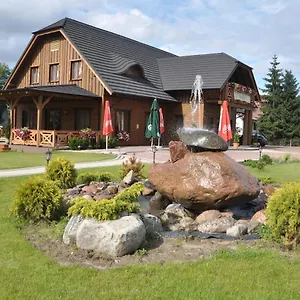Restauracja Sidło Nocleg ze śniadaniem