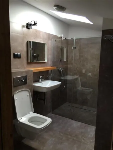 Ośrodek wypoczynkowy Hotel Tabun Otomin Polska