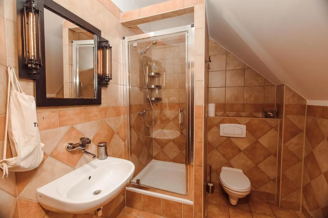 Ośrodek wypoczynkowy Hotel Tabun Otomin