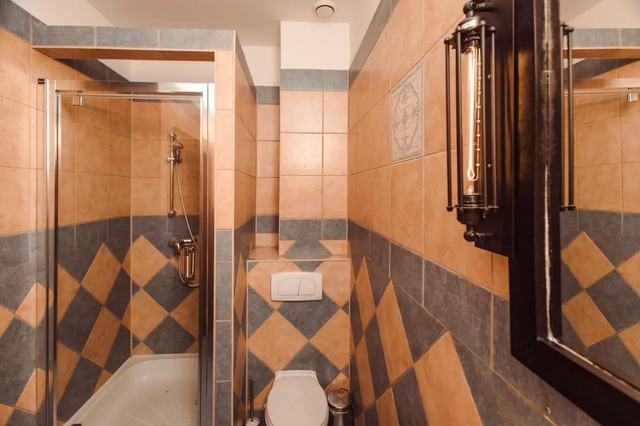 Hotel Tabun Otomin