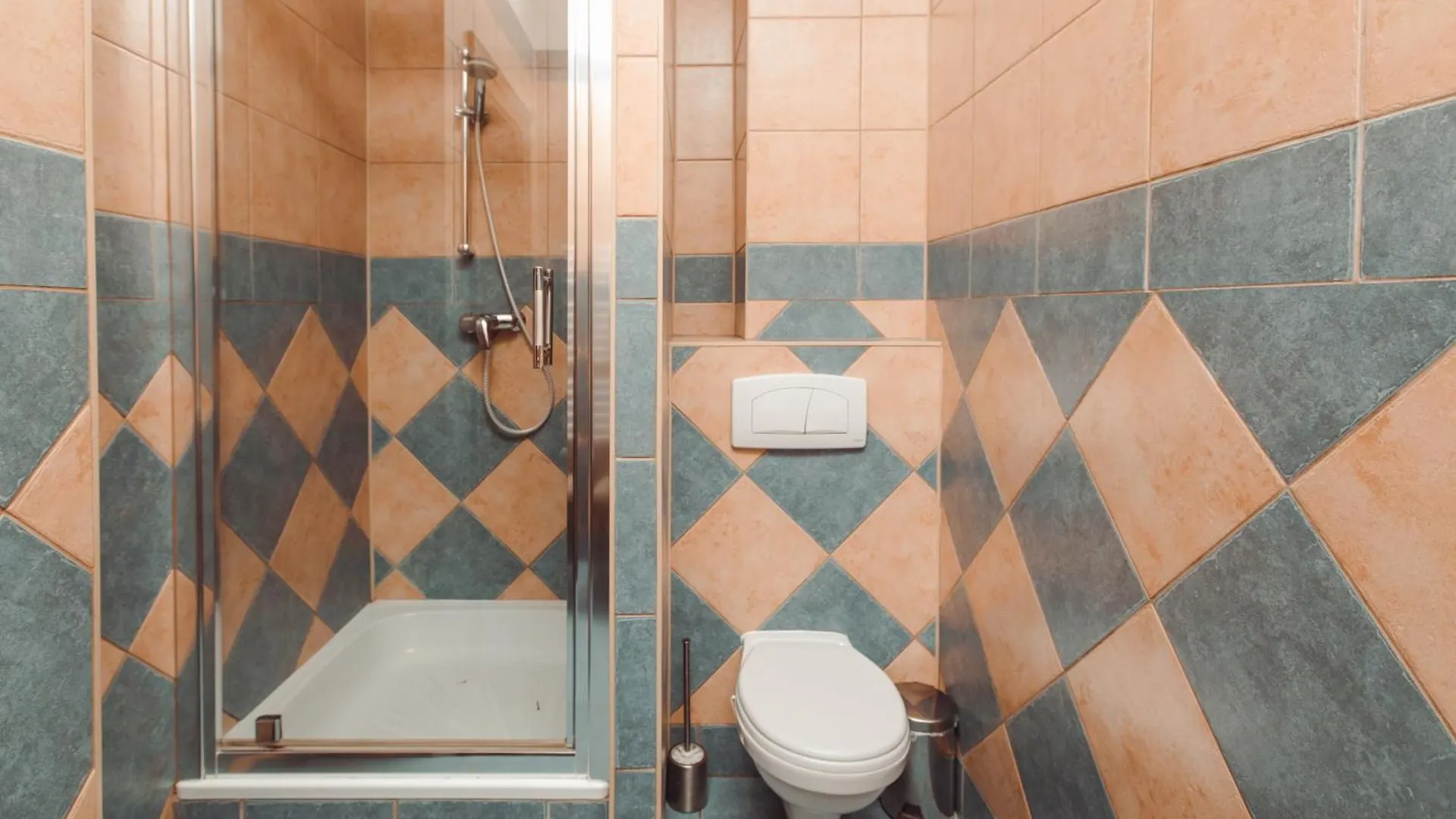 Ośrodek wypoczynkowy Hotel Tabun Otomin