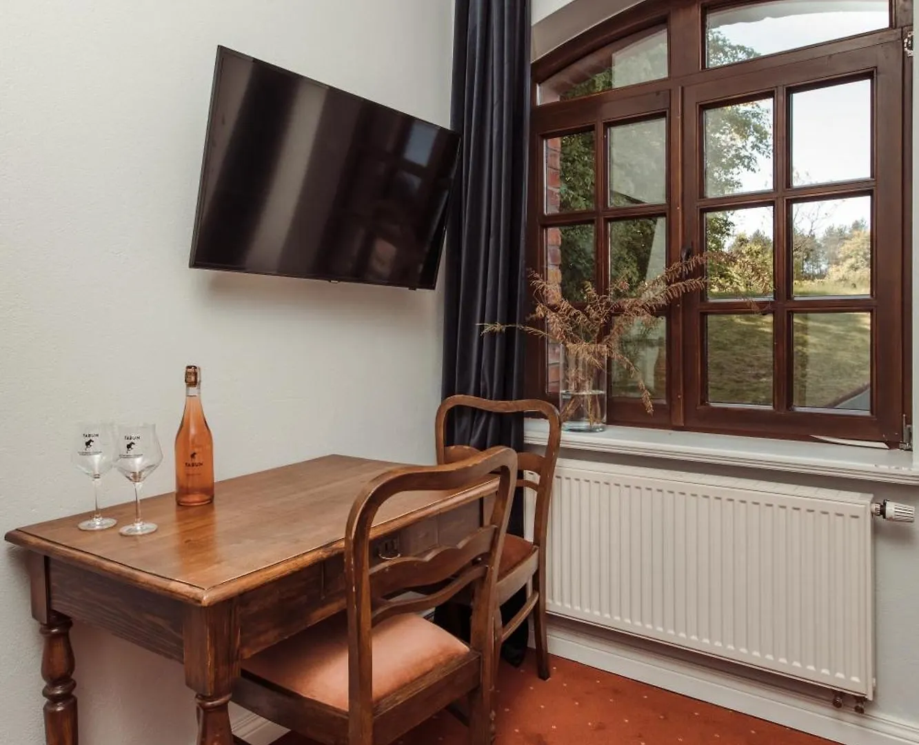 Ośrodek wypoczynkowy Hotel Tabun Otomin