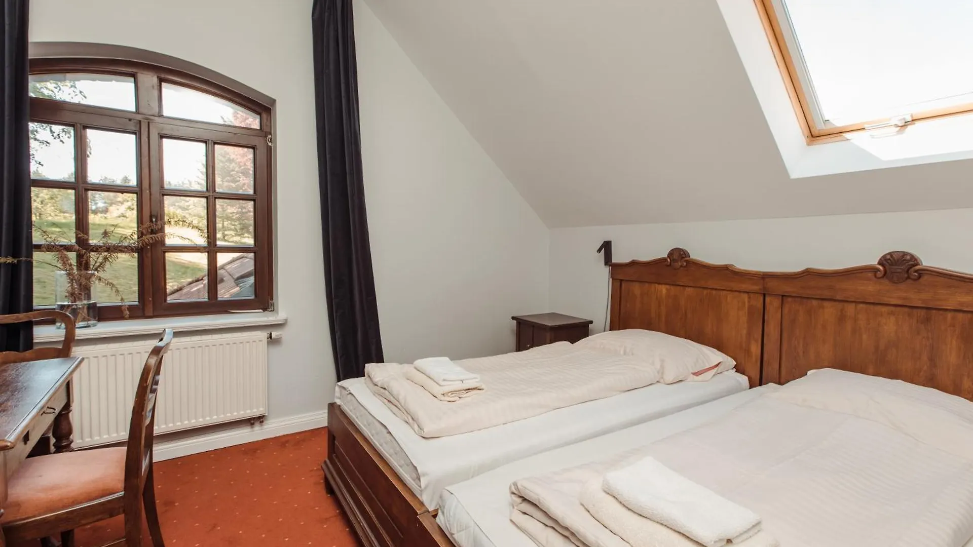 Hotel Tabun Otomin Ośrodek wypoczynkowy